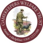 Gamekeepers Welfare Trust logo