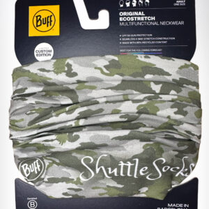 Buff X ShuttleSocks Original EcoStretch Neckwear - Image 5