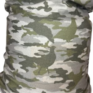 Buff X ShuttleSocks Original EcoStretch Neckwear - Image 3